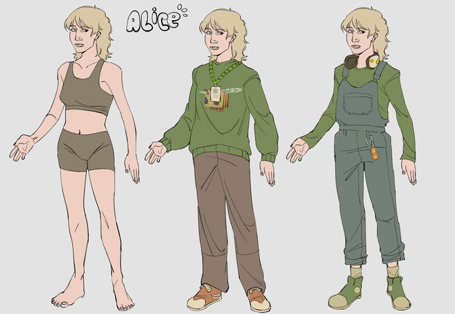 Commission - 2025