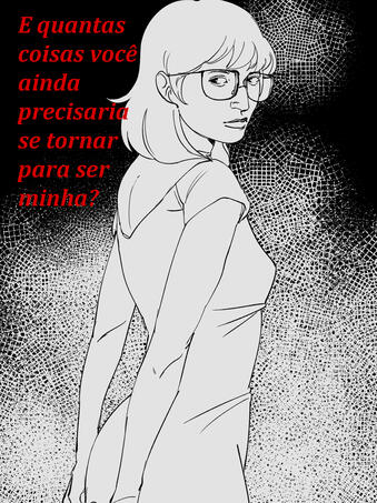 Arte pessoal - 2025
